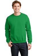 Gildan - Heavy Blend Crewneck Sweatshirt. 18000-Sweatshirts/fleece-Irish Green-3XL-JadeMoghul Inc.