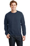 Gildan - Heavy Blend Crewneck Sweatshirt. 18000-Sweatshirts/fleece-Navy-4XL-JadeMoghul Inc.