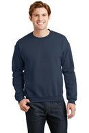 Gildan - Heavy Blend Crewneck Sweatshirt. 18000-Sweatshirts/fleece-Navy-5XL-JadeMoghul Inc.