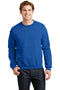 Gildan - Heavy Blend Crewneck Sweatshirt. 18000-Sweatshirts/Fleece-Royal-S-JadeMoghul Inc.