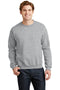 Gildan - Heavy Blend Crewneck Sweatshirt. 18000-Sweatshirts/fleece-Sport Grey-5XL-JadeMoghul Inc.