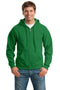 Gildan - Heavy Blend Full-Zip Hooded Sweatshirt. 18600-Sweatshirts/fleece-Irish Green-L-JadeMoghul Inc.