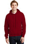 Gildan - Heavy Blend Hooded Sweatshirt. 18500-Sweatshirts/fleece-Antique Cherry Red-2XL-JadeMoghul Inc.
