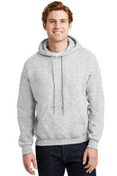 Gildan - Heavy Blend Hooded Sweatshirt. 18500-Sweatshirts/Fleece-Ash-S-JadeMoghul Inc.