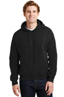 Gildan - Heavy Blend Hooded Sweatshirt. 18500-Sweatshirts/fleece-Black-3XL-JadeMoghul Inc.