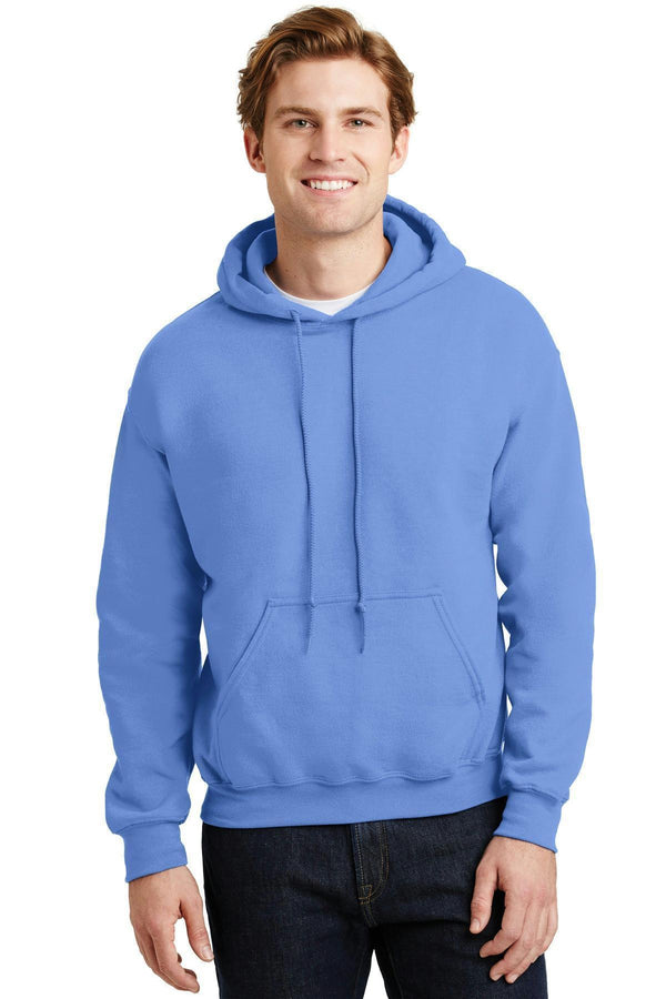 Gildan - Heavy Blend Hooded Sweatshirt. 18500-Sweatshirts/fleece-Carolina Blue-2XL-JadeMoghul Inc.
