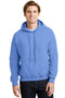Gildan - Heavy Blend Hooded Sweatshirt. 18500-Sweatshirts/fleece-Carolina Blue-L-JadeMoghul Inc.