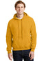 Gildan - Heavy Blend Hooded Sweatshirt. 18500-Sweatshirts/fleece-Gold-M-JadeMoghul Inc.