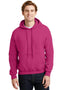 Gildan - Heavy Blend Hooded Sweatshirt. 18500-Sweatshirts/fleece-Heliconia-M-JadeMoghul Inc.