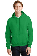 Gildan - Heavy Blend Hooded Sweatshirt. 18500-Sweatshirts/fleece-Irish Green-2XL-JadeMoghul Inc.