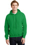 Gildan - Heavy Blend Hooded Sweatshirt. 18500-Sweatshirts/fleece-Irish Green-3XL-JadeMoghul Inc.