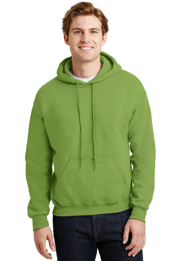 Gildan - Heavy Blend Hooded Sweatshirt. 18500-Sweatshirts/fleece-Kiwi-5XL-JadeMoghul Inc.
