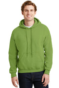 Gildan - Heavy Blend Hooded Sweatshirt. 18500-Sweatshirts/fleece-Kiwi-M-JadeMoghul Inc.