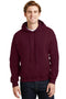 Gildan - Heavy Blend Hooded Sweatshirt. 18500-Sweatshirts/fleece-Maroon-5XL-JadeMoghul Inc.