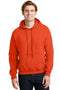 Gildan - Heavy Blend Hooded Sweatshirt. 18500-Sweatshirts/fleece-Orange-4XL-JadeMoghul Inc.