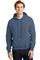 Gildan - Heavy Blend Hooded Sweatshirt. 18500-Sweatshirts/fleece-Royal-2XL-JadeMoghul Inc.