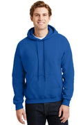 Gildan - Heavy Blend Hooded Sweatshirt. 18500-Sweatshirts/fleece-Royal-2XL-JadeMoghul Inc.