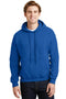 Gildan - Heavy Blend Hooded Sweatshirt. 18500-Sweatshirts/fleece-Royal-3XL-JadeMoghul Inc.