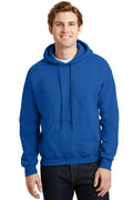 Gildan - Heavy Blend Hooded Sweatshirt. 18500-Sweatshirts/fleece-Royal-4XL-JadeMoghul Inc.