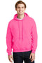 Gildan - Heavy Blend Hooded Sweatshirt. 18500-Sweatshirts/fleece-Safety Pink-2XL-JadeMoghul Inc.