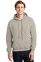 Gildan - Heavy Blend Hooded Sweatshirt. 18500-Sweatshirts/fleece-Sand-5XL-JadeMoghul Inc.