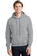 Gildan - Heavy Blend Hooded Sweatshirt. 18500-Sweatshirts/fleece-Sport Grey-3XL-JadeMoghul Inc.