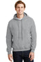 Gildan - Heavy Blend Hooded Sweatshirt. 18500-Sweatshirts/fleece-Sport Grey-5XL-JadeMoghul Inc.