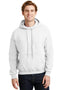 Gildan - Heavy Blend Hooded Sweatshirt. 18500-Sweatshirts/fleece-White-4XL-JadeMoghul Inc.
