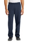 Gildan Heavy Blend Open Bottom Sweatpant. 18400-Activewear-Navy-S-JadeMoghul Inc.