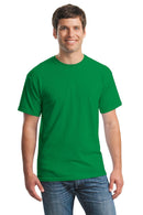 Gildan - Heavy Cotton 100% Cotton T-Shirt. 5000-T-shirts-Antique Irish Green-3XL-JadeMoghul Inc.