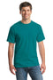 Gildan - Heavy Cotton 100% Cotton T-Shirt. 5000-T-shirts-Antique Jade Dome-2XL-JadeMoghul Inc.