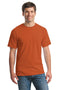 Gildan - Heavy Cotton 100% Cotton T-Shirt. 5000-T-shirts-Antique Orange-2XL-JadeMoghul Inc.