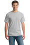 Gildan - Heavy Cotton 100% Cotton T-Shirt. 5000-T-shirts-Ash*-2XL-JadeMoghul Inc.