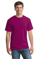 Gildan - Heavy Cotton 100% Cotton T-Shirt. 5000-T-shirts-Berry-3XL-JadeMoghul Inc.