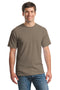 Gildan - Heavy Cotton 100% Cotton T-Shirt. 5000-T-shirts-Brown Savana-3XL-JadeMoghul Inc.
