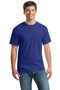 Gildan - Heavy Cotton 100% Cotton T-Shirt. 5000-T-shirts-Cobalt-S-JadeMoghul Inc.