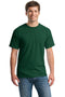 Gildan - Heavy Cotton 100% Cotton T-Shirt. 5000-T-shirts-Forest-2XL-JadeMoghul Inc.
