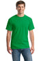 Gildan - Heavy Cotton 100% Cotton T-Shirt. 5000-T-shirts-Irish Green-2XL-JadeMoghul Inc.