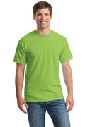 Gildan - Heavy Cotton 100% Cotton T-Shirt. 5000-T-shirts-Kiwi-3XL-JadeMoghul Inc.
