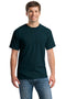 Gildan - Heavy Cotton 100% Cotton T-Shirt. 5000-T-shirts-Midnight-L-JadeMoghul Inc.