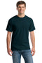 Gildan - Heavy Cotton 100% Cotton T-Shirt. 5000-T-shirts-Midnight-S-JadeMoghul Inc.