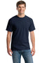 Gildan - Heavy Cotton 100% Cotton T-Shirt. 5000-T-shirts-Navy-3XL-JadeMoghul Inc.