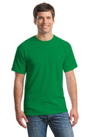 Gildan - Heavy Cotton 100% Cotton T-Shirt. 5000-T-shirts-Neon Blue-3XL-JadeMoghul Inc.