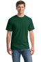 Gildan - Heavy Cotton 100% Cotton T-Shirt. 5000-T-shirts-Neon Blue-3XL-JadeMoghul Inc.