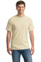 Gildan - Heavy Cotton 100% Cotton T-Shirt. 5000-T-shirts-Sand-L-JadeMoghul Inc.