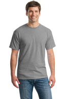 Gildan - Heavy Cotton 100% Cotton T-Shirt. 5000-T-shirts-Sport Grey*-2XL-JadeMoghul Inc.