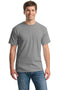 Gildan - Heavy Cotton 100% Cotton T-Shirt. 5000-T-shirts-Sport Grey*-L-JadeMoghul Inc.