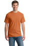 Gildan - Heavy Cotton 100% Cotton T-Shirt. 5000-T-shirts-Sunset-M-JadeMoghul Inc.