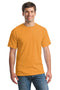 Gildan - Heavy Cotton 100% Cotton T-Shirt. 5000-T-shirts-Tennessee Orange-3XL-JadeMoghul Inc.