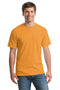 Gildan - Heavy Cotton 100% Cotton T-Shirt. 5000-T-shirts-Tennessee Orange-L-JadeMoghul Inc.